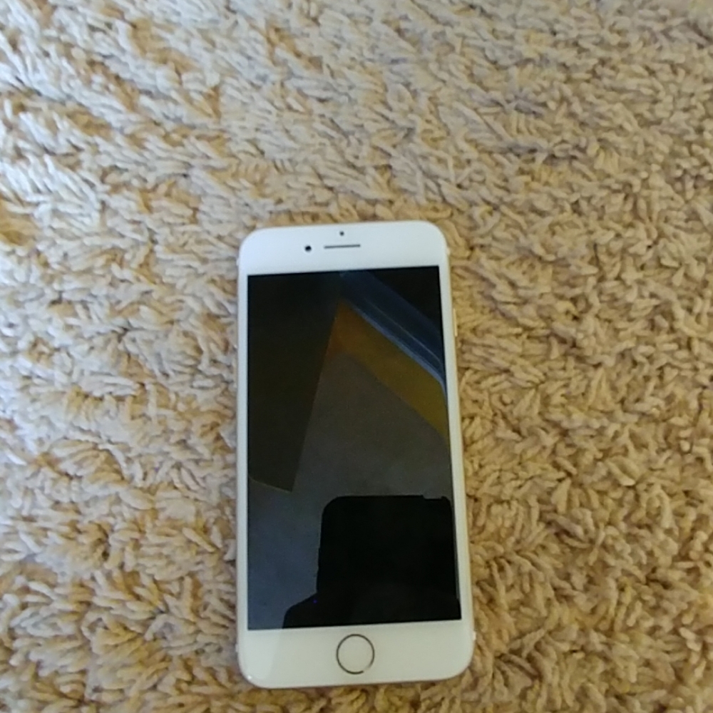Unlocked iphone 7